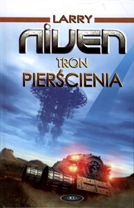 Tron Pierścienia polish books in canada