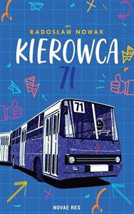Kierowca 71 Canada Bookstore