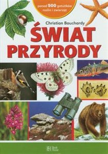 Świat przyrody to buy in USA