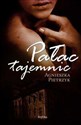 Pałac tajemnic books in polish