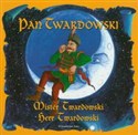 Pan Twardowski Mister Twardowski Herr Twardowski - Katarzyna Małkowska bookstore