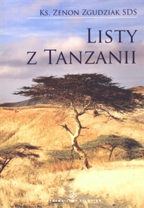 Listy z Tanzanii in polish