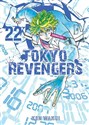 Tokyo Revengers. Tom 22 online polish bookstore