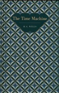 The Time Machine  