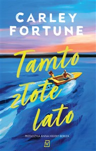 Tamto złote lato chicago polish bookstore