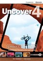 Uncover 4 Presentation Plus DVD Bookshop