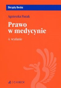 Prawo w medycynie 