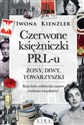 Czerwone księżniczki PRL-u Żony, diwy, towarzyszki. Kim były celebrytki czasów realnego socjalizmu? - Iwona Kienzler