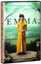 Emma DVD books in polish