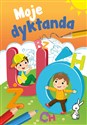 Moje dyktanda  pl online bookstore