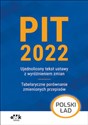 PIT 2022  Polish bookstore