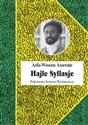 Hajle Syllasje Ostatni cesarz Etiopii chicago polish bookstore