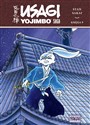Usagi Yojimbo Saga Księga 9 