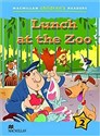 Children's: Lunch at the Zoo 2  polish usa