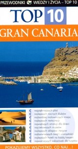 Top 10 Gran Canaria books in polish