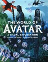 The World of Avatar A visual exploration - James Cameron, Joshua Izzo - Polish Bookstore USA