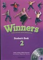 Winners 2 Student's Book Szkoła podstawowa 