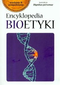Encyklopedia bioetyki Personalizm chrześcijański in polish