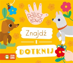 Paluszkowo Znajdź i dotknij Polish Books Canada