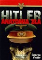 Hitler Anatomia zła - George Victor Polish Books Canada