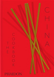 China: The Cookbook online polish bookstore