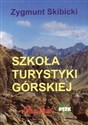 Szkoła turystyki górskiej  