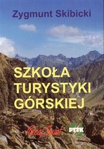 Szkoła turystyki górskiej  