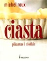 Ciasta pikantne i słodkie books in polish