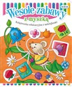 Wesołe zabawy z myszką bookstore