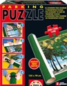 Mata do układania puzzli 500 - 1500 elementów  