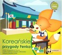 [Audiobook] Koreańskie przygody Fenka - Magdalena Gruca to buy in Canada