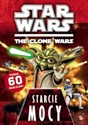 Star Wars The Clone Wars Starcie mocy SWA2 