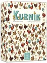 Kurnik online polish bookstore