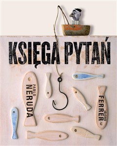 Księga pytań - Polish Bookstore USA