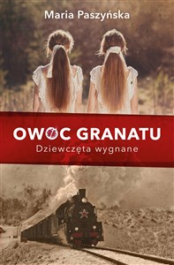 Owoc granatu Tom 1 Dziewczęta wygnane chicago polish bookstore