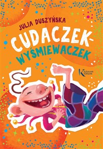 Cudaczek-Wyśmiewaczek books in polish