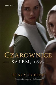 Czarownice Salem 1692  