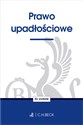 Prawo upadłościowe w32 TP Bookshop