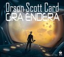 [Audiobook] Gra Endera pl online bookstore