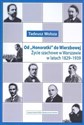 Od Honoratki do Wierzbowej Życie szachowe w Warszawie w latach 1829–1939 pl online bookstore
