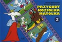 Przygody Koziołka Matołka 2  