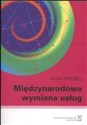 Międzynarodowa wymiana usług  