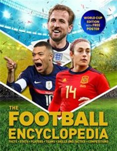 The Football Encyclopedia pl online bookstore