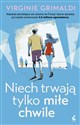 Niech trwają tylko miłe chwile polish books in canada