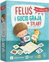 Feluś i Gucio grają w sylaby - Marcin Dudek