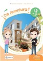 De Aventura 3 Język hiszpański Ćwiczenia Polish Books Canada
