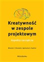 Kreatywność w zespole projektowym. Aspekty zarządcze  chicago polish bookstore