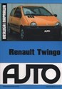 Renault Twingo Obsługa i naprawa bookstore