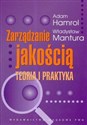 Zarządzanie jakością Teoria i praktyka polish usa