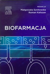 Biofarmacja books in polish